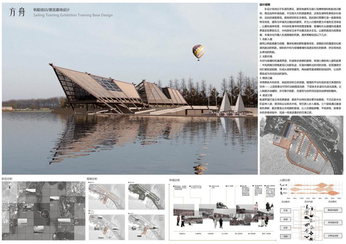 hust109 方舟 图纸01 1