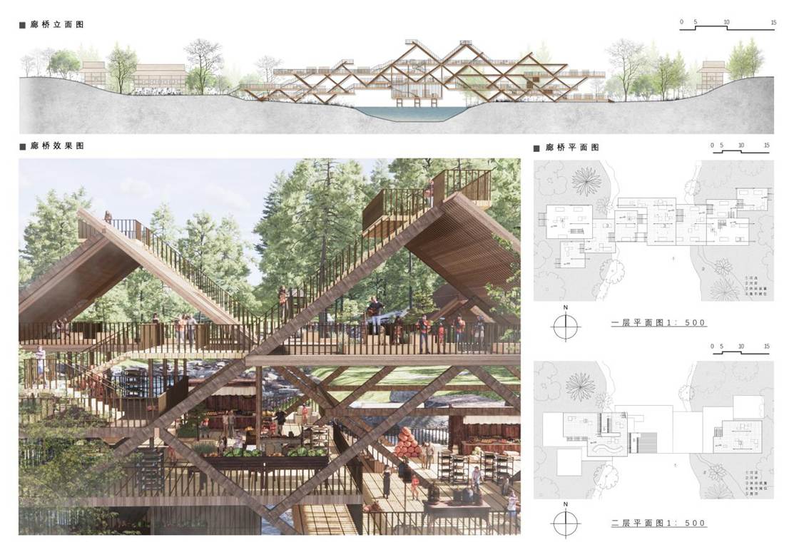 hust291+伴生廊桥+图纸03