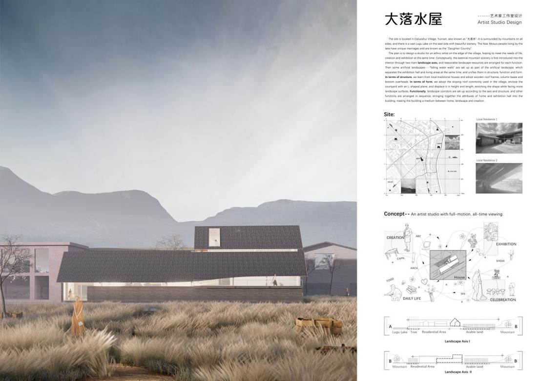 hust224+大落水屋+图纸01